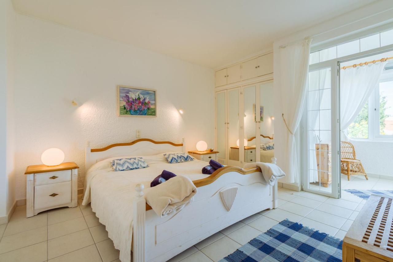 קארבואירו Apartment Casa Alessandro מראה חיצוני תמונה