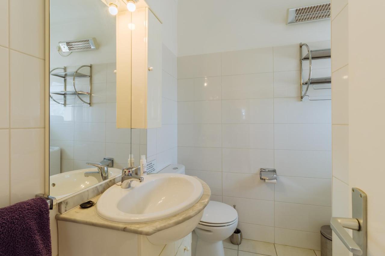 קארבואירו Apartment Casa Alessandro מראה חיצוני תמונה